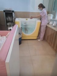 -莲生母婴月子中心(清水河公园店)