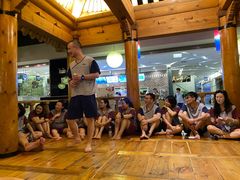 -纽斯桑拿会所(天山店)