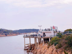 -宁波松兰山滨海旅游度假区