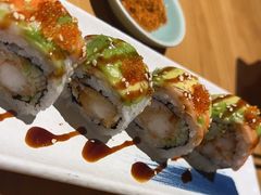 -一心创作料理屋(经开万达店)