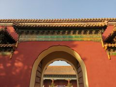 -北京市劳动人民文化宫(太庙)
