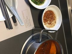 -壹小馆.皇城老妈(成都太古里店)