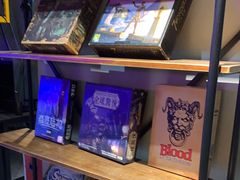 -火星工厂·桌游·团建聚会·轰趴馆(厦滘店)