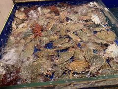 -高佳庄·舟山海鲜(海景旗舰店)