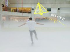 -冠军冰场CHAMPION RINK(中华城店)