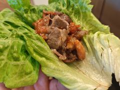 -西塔老太太泥炉烤肉(川沙百联店)