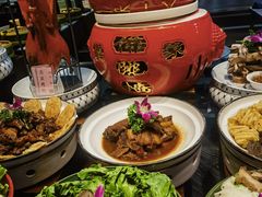-五味坊·喜宴楼(瑞丰商博城店)