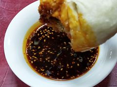 -郑家包子牛肉拉面(尚勤路店)