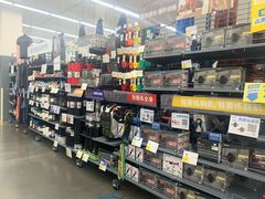 -迪卡侬(袁家岗店)