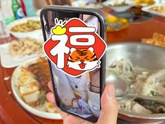 -雪野鱼头大王邢府公老店(雪野湖店)