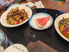 -曹家小菜(胜太路店)