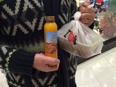 -西贝莜面村(近铁城市广场店)