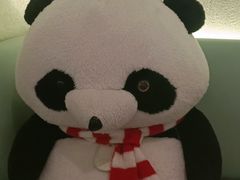 -眉州东坡·熊猫主题餐厅(枫蓝店)