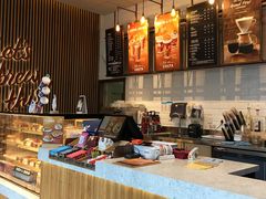 -COSTA COFFEE(常熟路店)