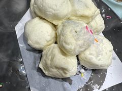 雪绵豆沙-八大碗·地道东北菜(中街店)