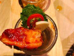 -mango tree芒果树泰国餐厅(青岛万象城店)