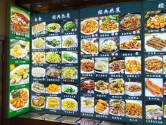 -裕德隆清真饭庄·天津特色菜(河东店)