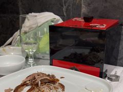 -味+新京宴·烤鸭·北京菜(创意谷店)