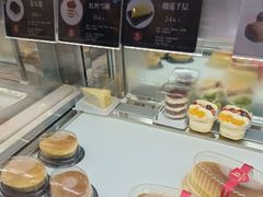 -BREAD WAY面包路·欧式面包(龙湖时代D馆店)