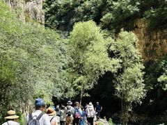 -龙门涧景区
