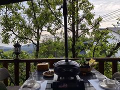 -观清澜疗愈民宿(龙泉山风景区店)