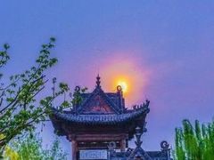 -水浒好汉城