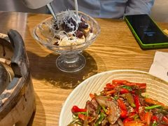 -金孔雀德宏傣味餐馆(魏公村店)