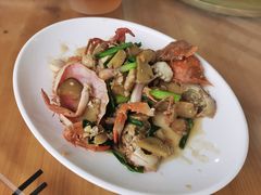 -七鲜渔港美食餐厅(巽寮湾海景店)