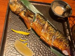 -摩打食堂(喜荟城店)