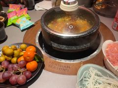 -芸山季·云南山珍菌火锅(人民广场来福士店)