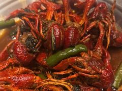 -聚味瞿记·龙虾堂(天元店)