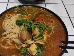 -肥汁米蘭香港米线(长宁来福士店)