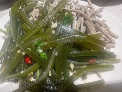-蝎王府羊蝎子(北大地店)
