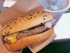 -麦当劳(列东店)