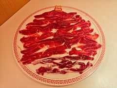 -陈记顺和潮汕鲜牛肉火锅(棠德南路店)