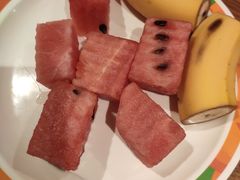 -比格比萨自助(万柳华联店)