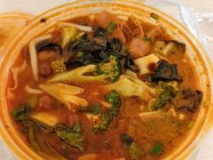 -温馨小吃店(园丁街)