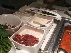 -海底捞火锅(上元大街店)