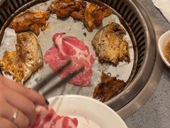 -悦享海创意自助(姜堰万达店)