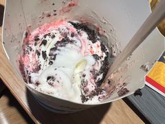 -麦当劳(大厂新城店)