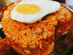 -大丘街路边烤牛肉
