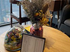 -得闲·高空SPA(东盟店)