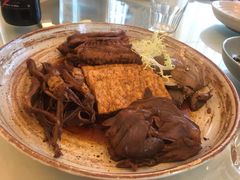 -青年公社烤鸭(青年路店)