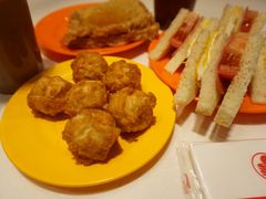 -冰岛茶餐厅(世茂店)