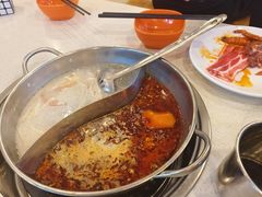 -焱味真•韩牛自助烤肉(大学城店)