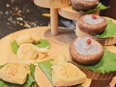 -食书拾翠火锅(东郊记忆店)