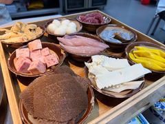 -芈重山老火锅(广州首店)