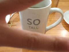 -So Lounge索兰至餐厅(蓝色港湾店)