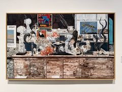 -中华艺术宫(上海美术馆)