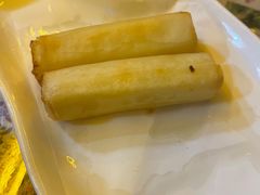 -周大娘牛乳(旧寨古村总店)